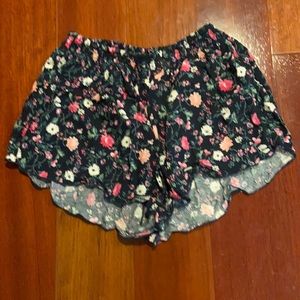 Hollister shorts